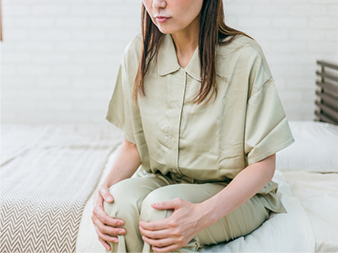 あなたは、こんな悩みはありませんか？