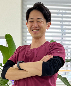 最高技術責任者 遠藤 杏祐